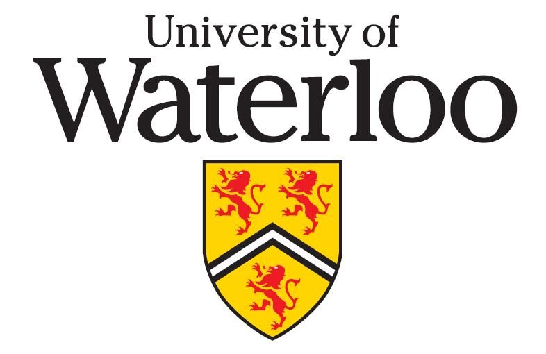 Logo do University Of Waterloo Jobs